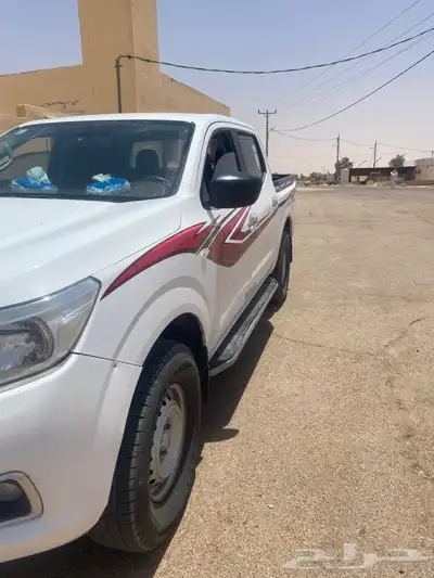 لبيع سيارة نفارا منديل 2020 2