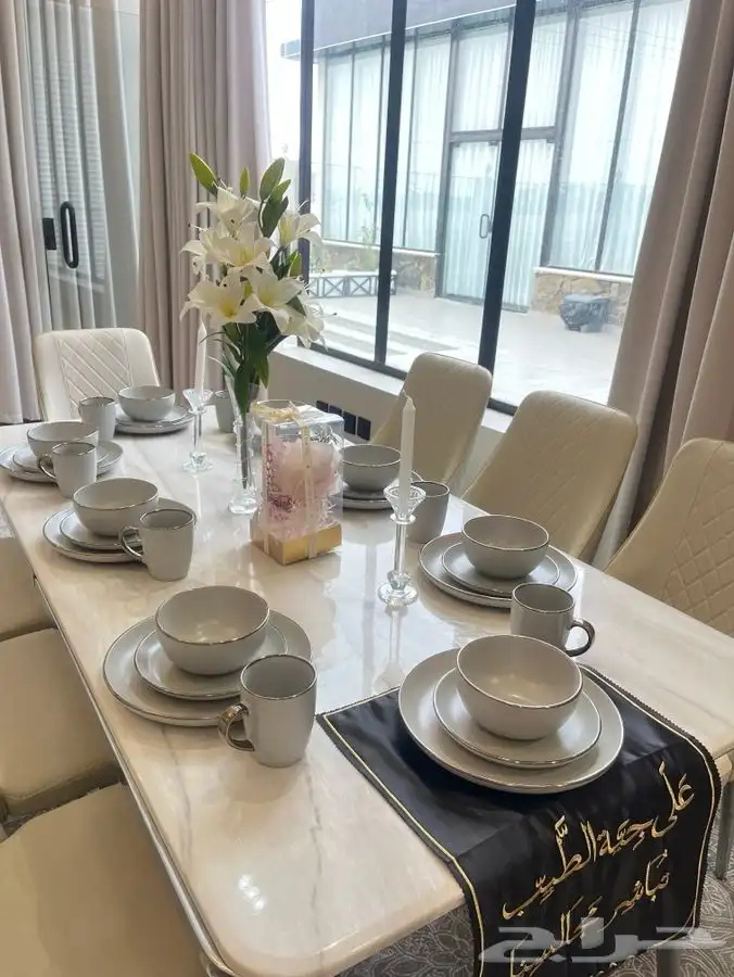 استراحة مودرن وغرف فندقية ( شالية فخم في ابها ) 6