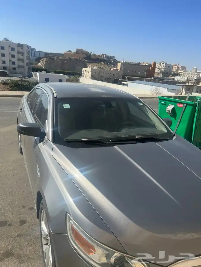 تورس للبيع 2