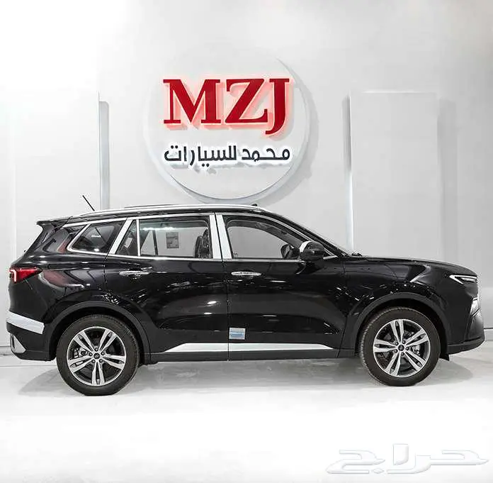فورد تريتورى امبيانتى 2025 4