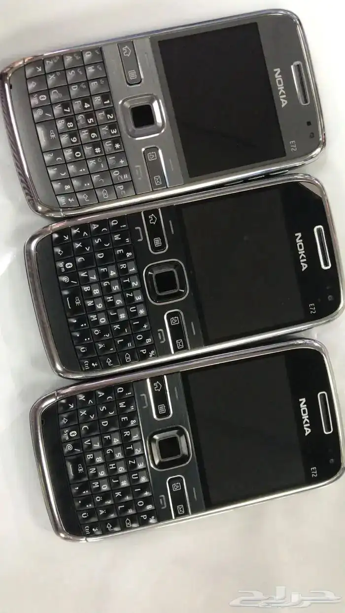 جوالات نوكيا اصليه 9