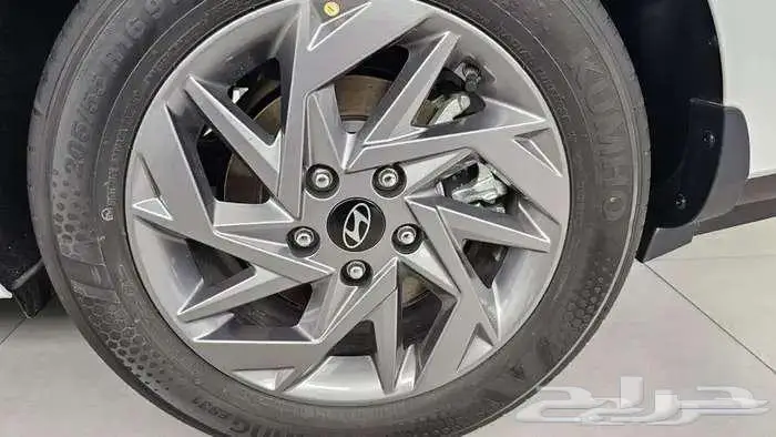 هيونداي النترا سمارت 2025 كاش واقساط 5