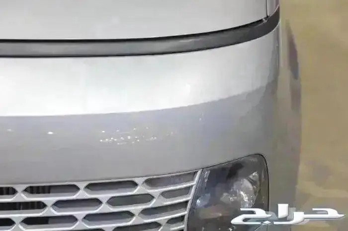 هيونداي ستاريا استاندر ديزل ماكينة 2.2 اربعة سلندر موديل2024 7