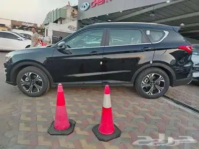 جيتور X70 كمفورت 2025 كاش و تقسيط 7