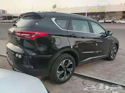 جيتور X70 كمفورت 2025 كاش و تقسيط 9