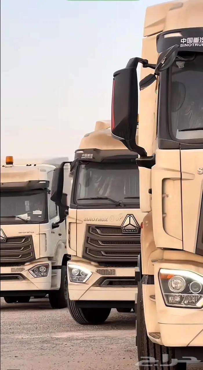 قطع غيار شاحنات صينية ساينوتراك SINOTRUK شاكمان SHACKMAN 0