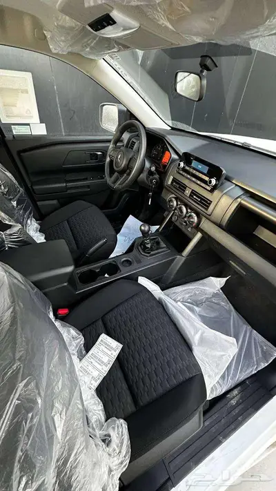ميتسوبيشي L200 غمارة ديزل 2024 عرض خاص للشركات والمؤسسات 8