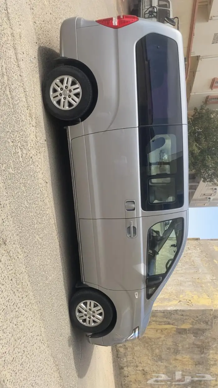 هونداي فان وارد كوريا 2