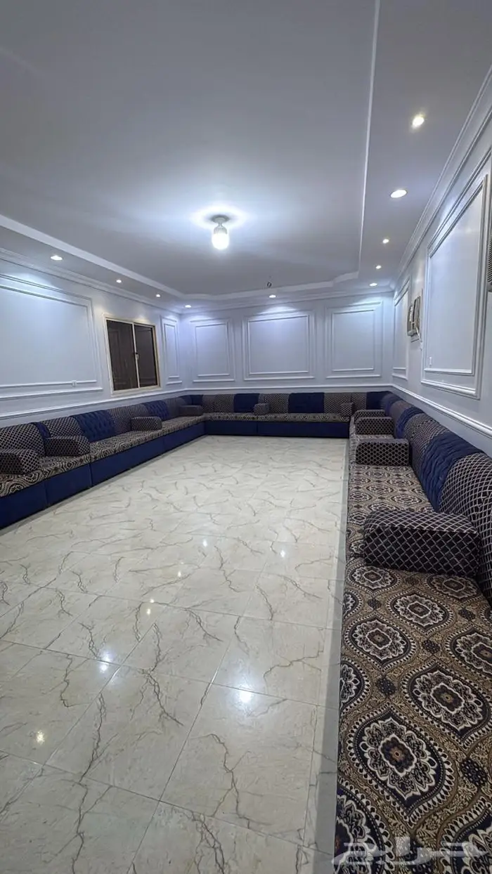استراحة وشالية التميز - حي الحرازات 22