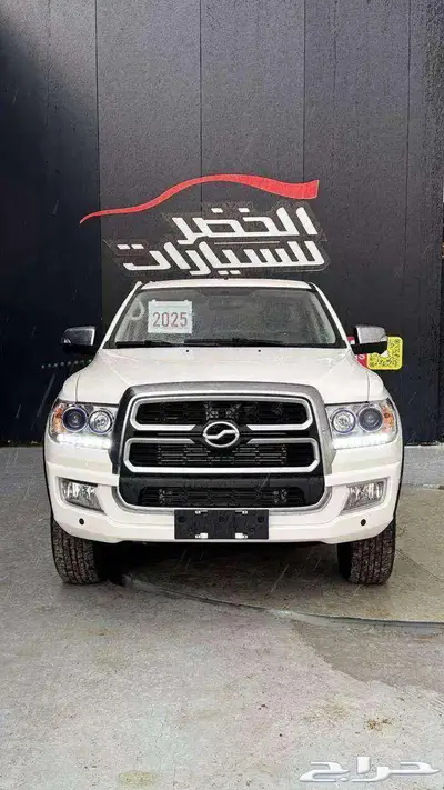 زد اكس اوتو اتوماتيك 2025 فل كامل لدى شركة الخضر للسيارات 1