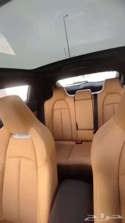شانغان يوني تي Changan UNI-T 2025 فرصة وحيدة 3