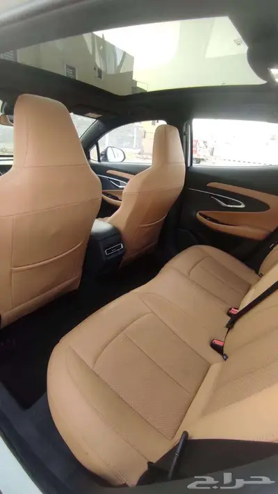 شانغان يوني تي Changan UNI-T 2025 فرصة وحيدة 4