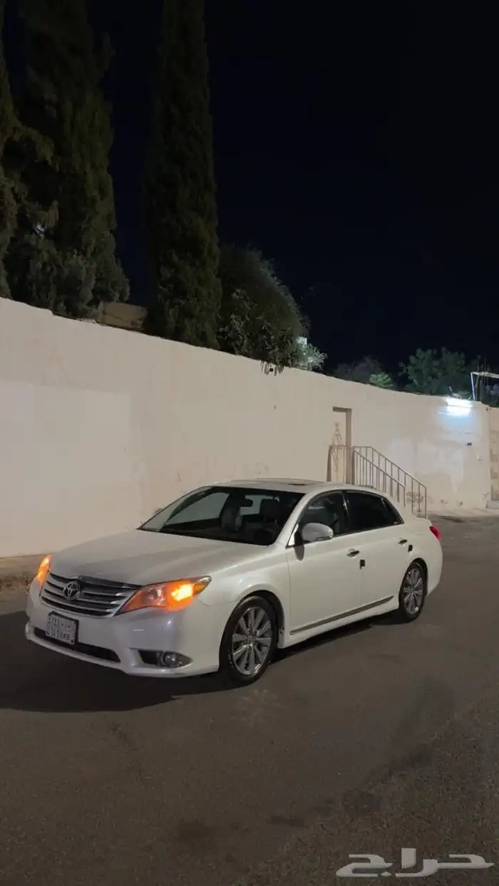 أفالون للبيع 7