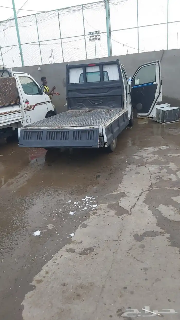 دباب ديهاتسو للايجار شركات فقط 2
