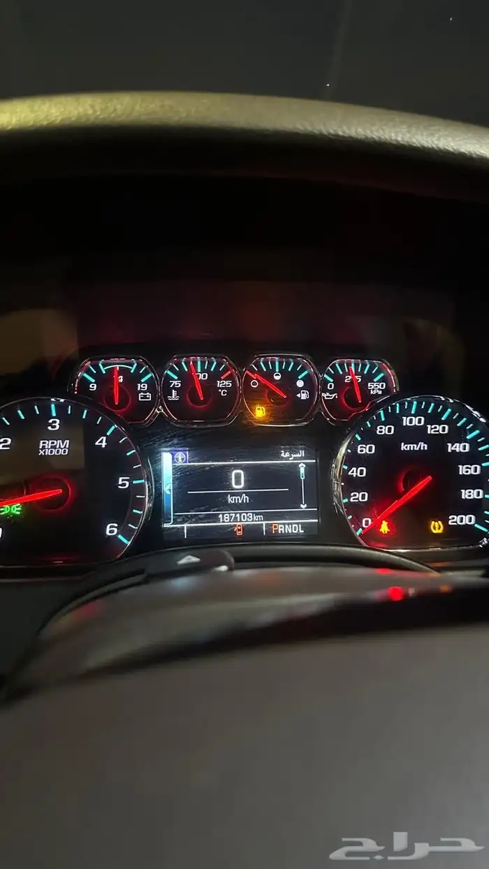 جمس يوكون وكالة مالك اول 5