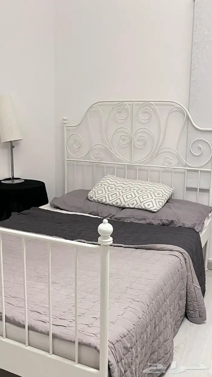 سرير نفر ونص 0