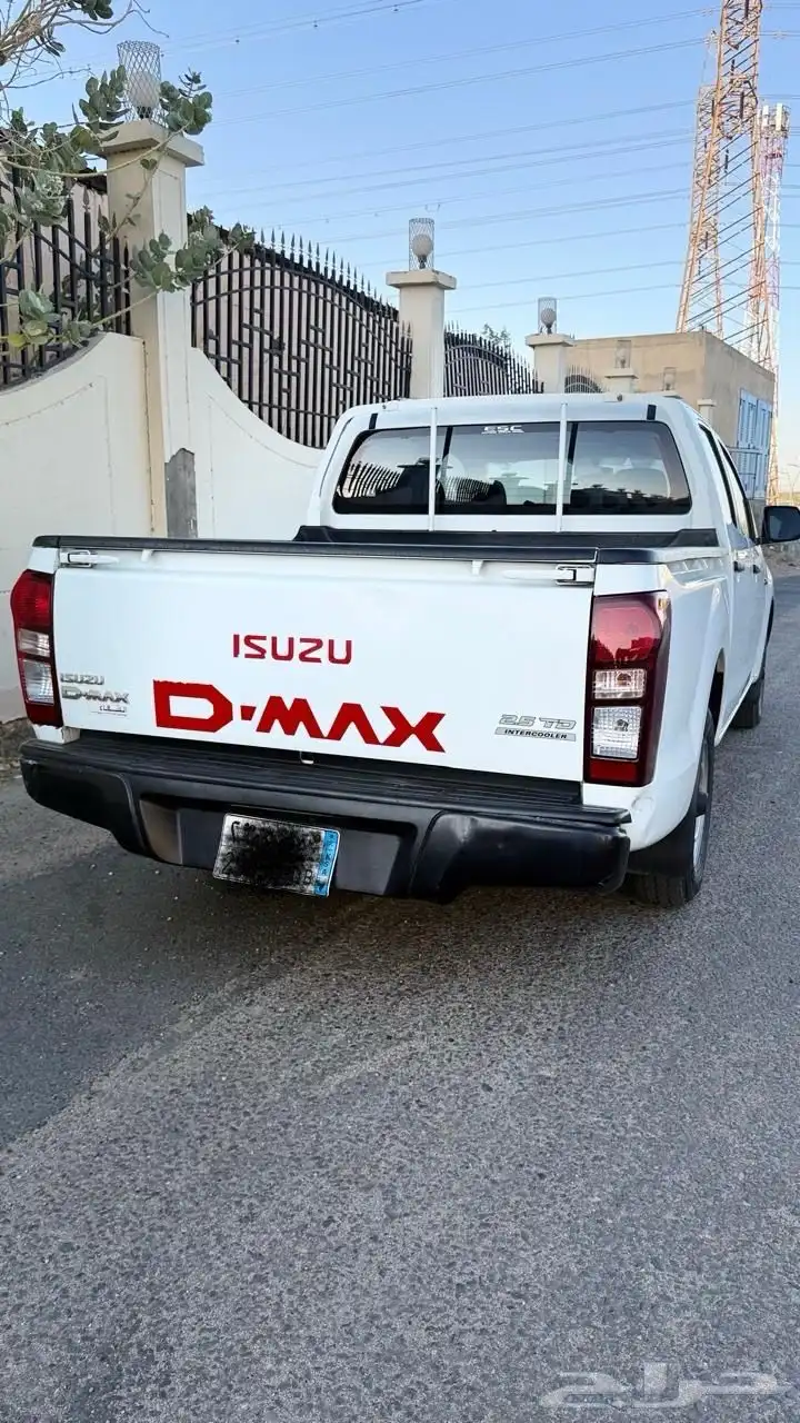 للبيع ديماكس 3