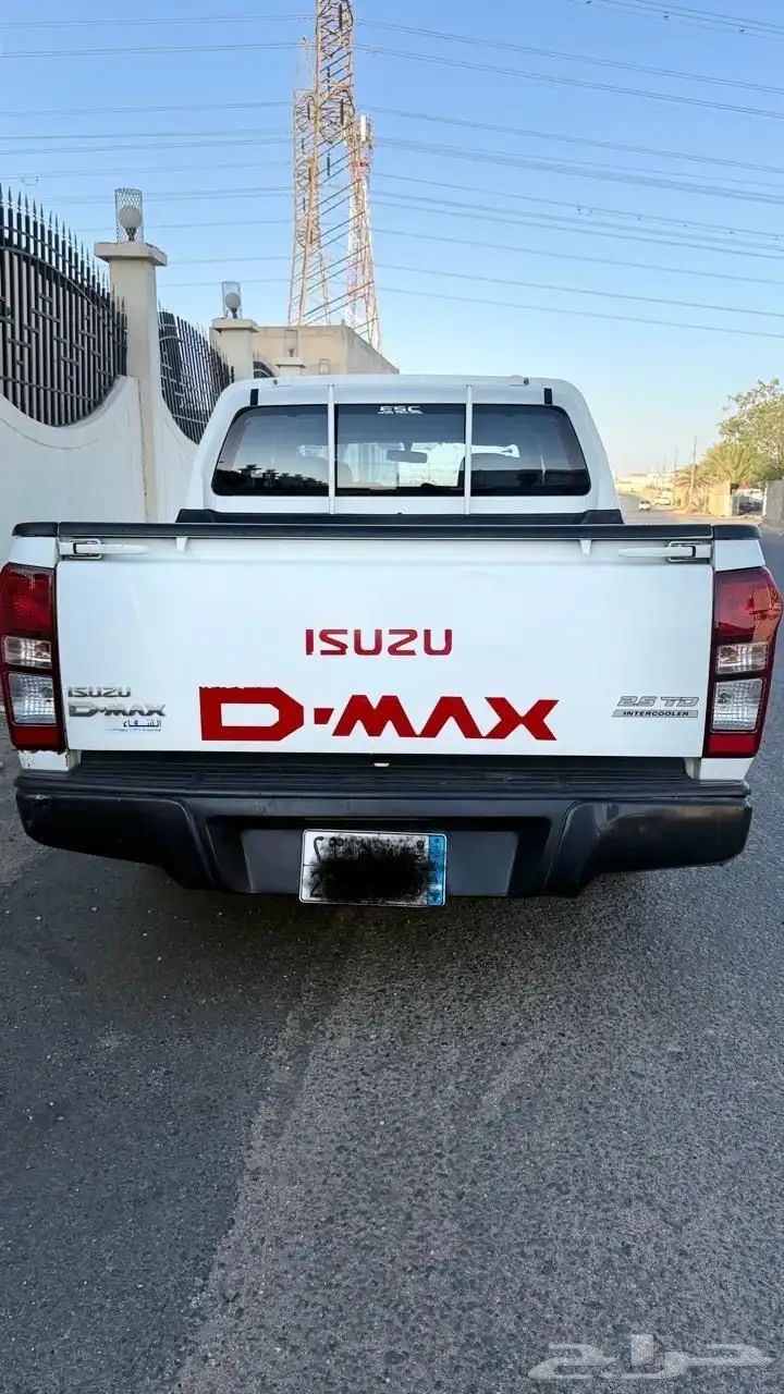 للبيع ديماكس 4