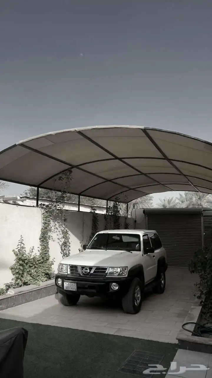 باترول 2002 3