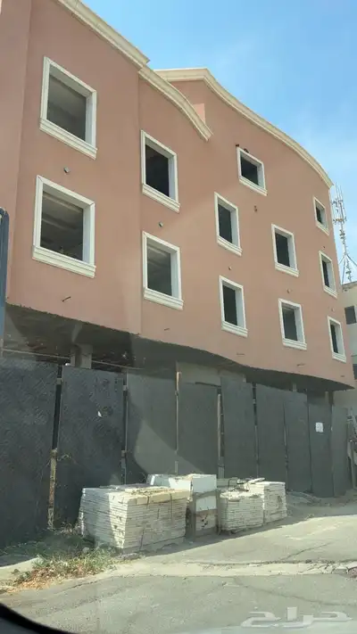 عماره للبيع في مدينه جده حي الحمراء فرصه ثمينة جدا 1