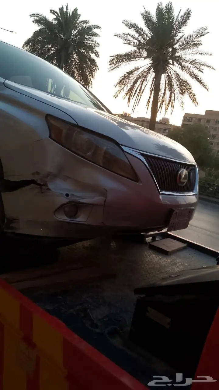لكزس 2009 12