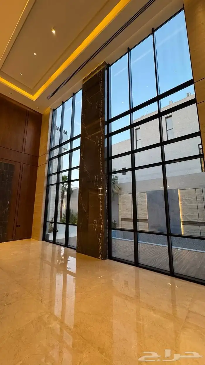 شركة مصنفه متخصصة في البناء والتشطيب والترميم متوفر اقساط 8