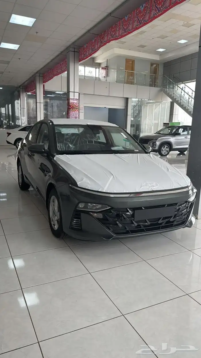 اكسنت فليت المطور موديل 25 وكيل الناغي 0
