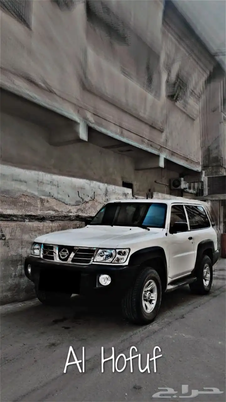 باترول 2002 0