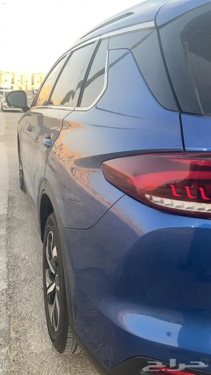 جاك GS5 2021 نظيف جدا index