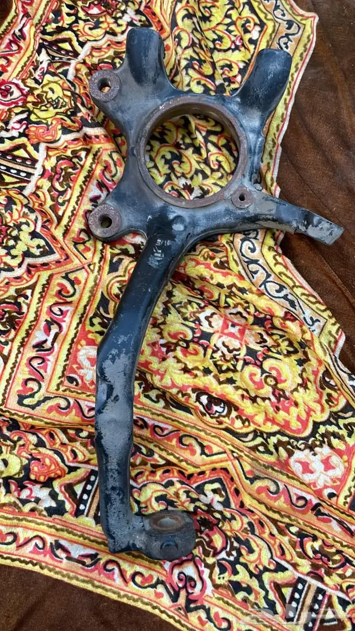 قطع غيار برادو وكاله 7