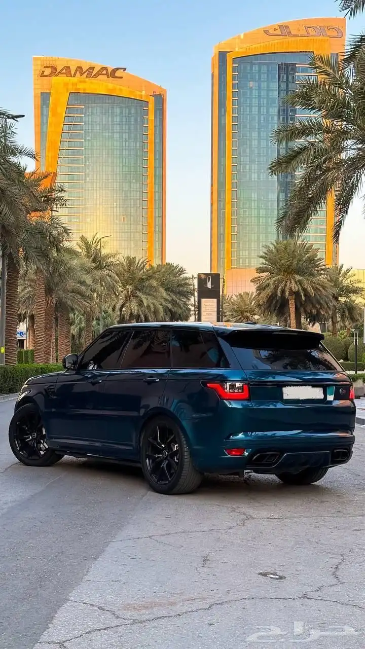 Range Rover 4