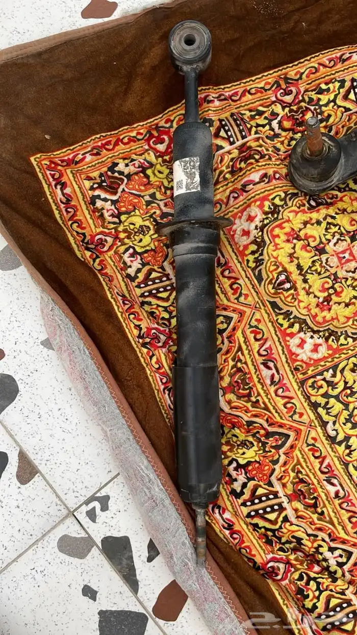 قطع غيار برادو وكاله 4