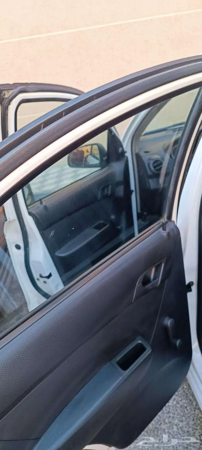 شيفورليت أفيو 2011 1