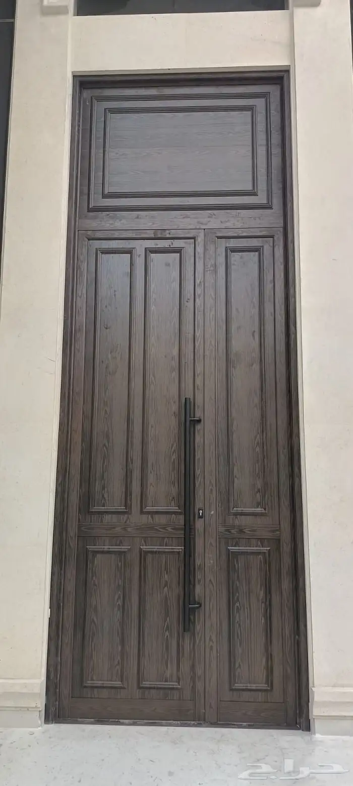 شركة مصنع البيطار فرع الاحساء لزجاج والمنيوم 36