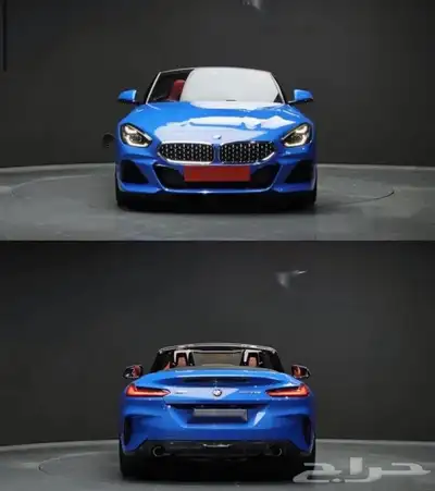 BMW Z4 index