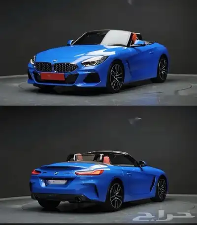 BMW Z4 index