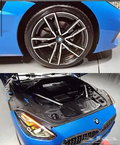 BMW Z4 index