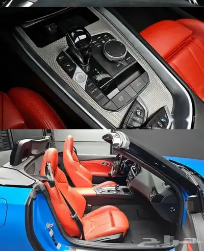 BMW Z4 index