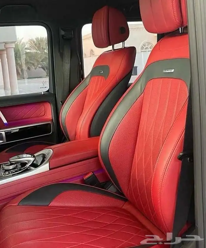 جي تم البيع جفالي g63 3