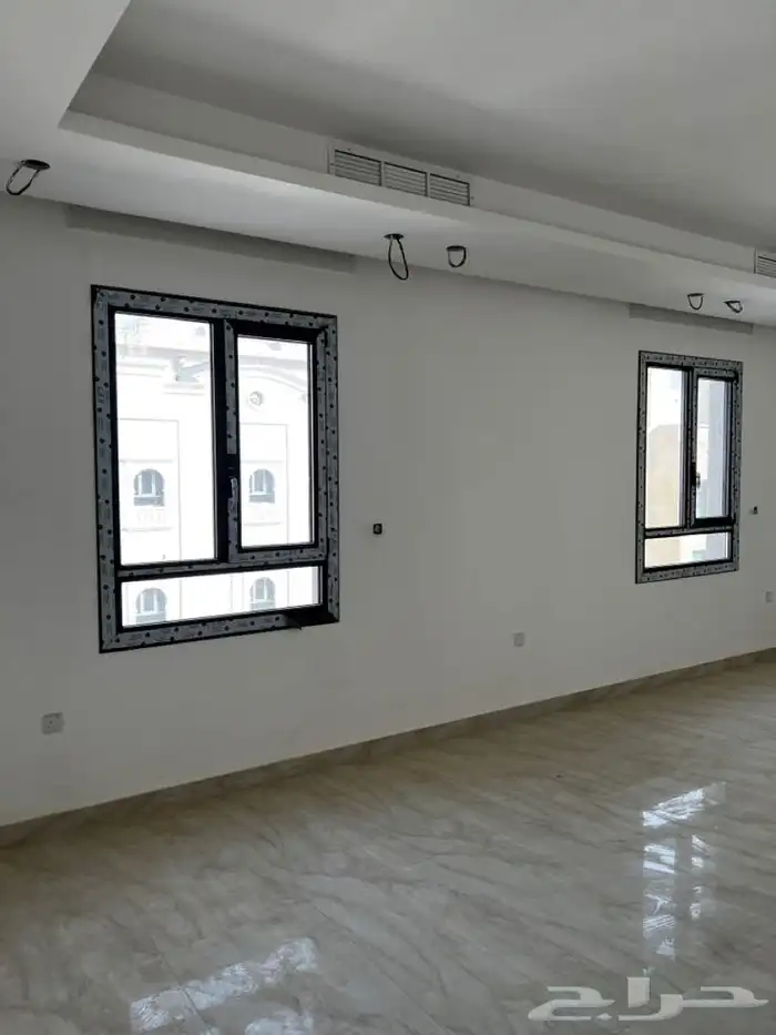 المنيوم شبابيك بيبان سكريت 6