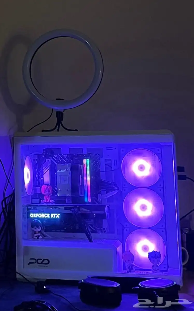 بي سي pc للبيع 4