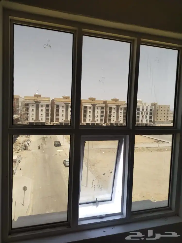 المنيوم شباك 5