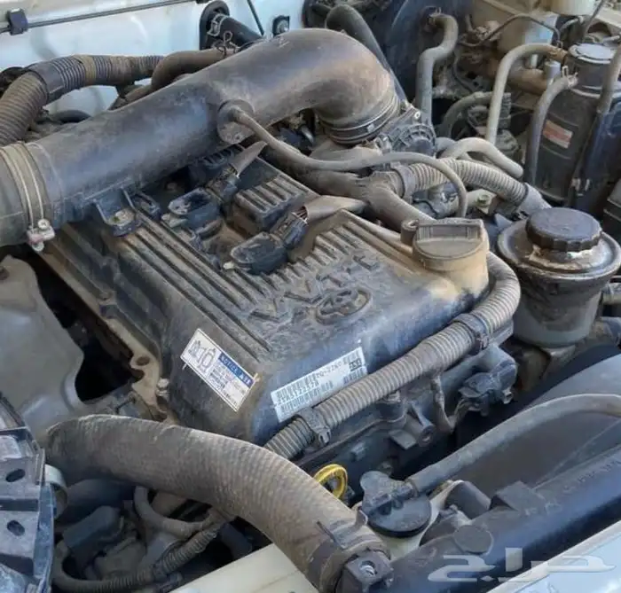 مكينة باص هايس نظيفة وشد بلد على وكالتها 0