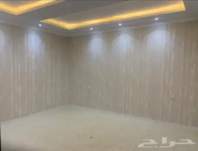 للبيع دور سكني تأسيس دورين وملحق حي الدفاع index