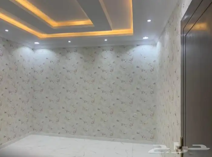 للبيع دور سكني تأسيس دورين وملحق حي الدفاع 5