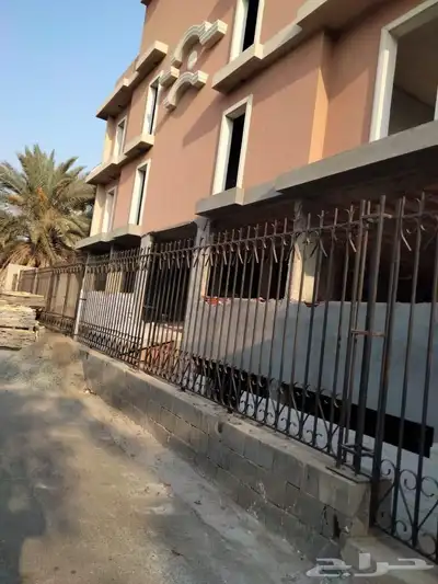 عماره للبيع في مدينه جده حي الحمراء فرصه ثمينة جدا 2