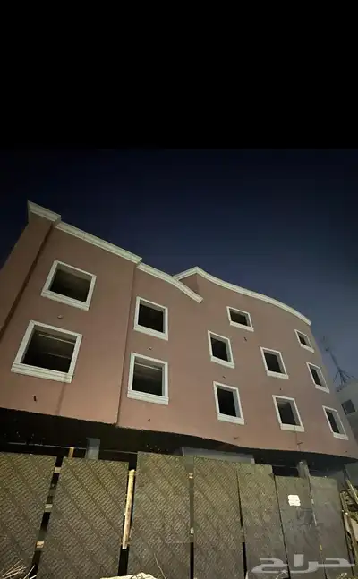 عماره للبيع في مدينه جده حي الحمراء فرصه ثمينة جدا 0