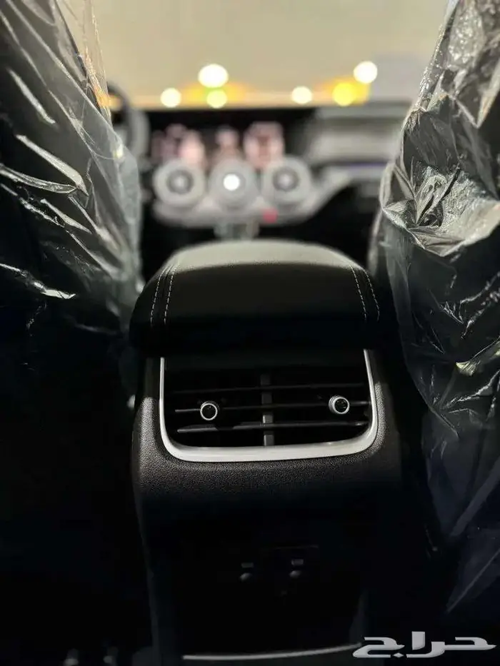 تانك 300 جريت وول موديل 2025 13