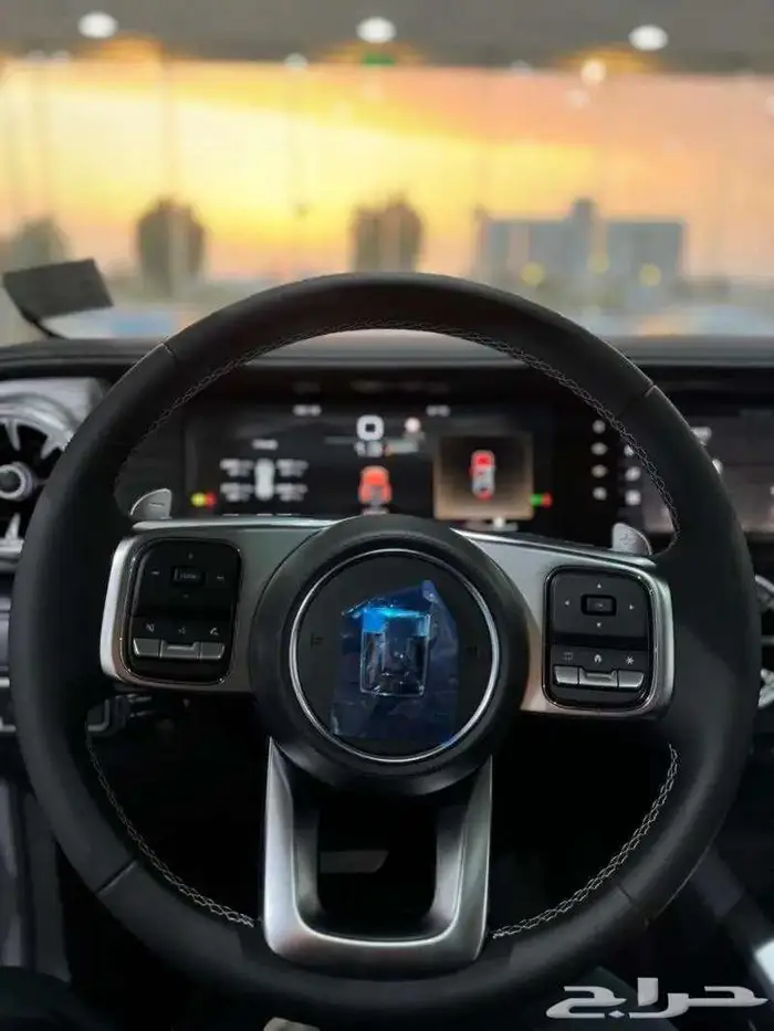 تانك 300 جريت وول موديل 2025 16