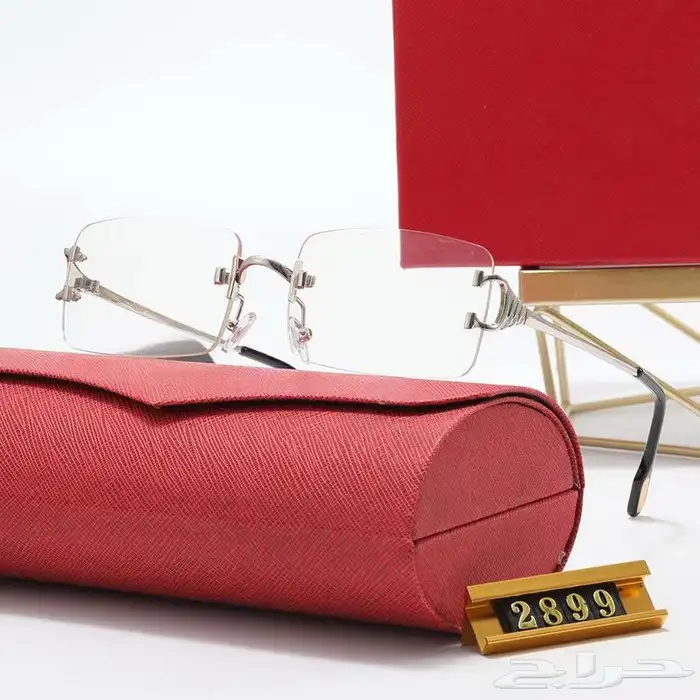 نظارات كارتير هاي كوالتي 1